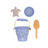 Swim Essentials Turtle Silikon Kova Küret Seti
